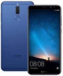 Прошивка телефона Huawei Nova 2i в Ижевске